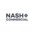 Nash Commercial Logo