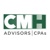 CMH Advisors, PLLC Logo