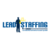 Lead Staffing Logo