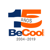 BeCool Logotype
