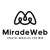 MiradeWeb Logo