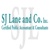 S J Lane and Co Inc. Logo