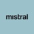 Agence Mistral Logo