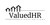 ValuedHR Business Services Logo