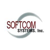 Softcom Systems Inc Logo