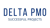 Delta PMO Logo