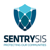 SentrySIS (Sentry Secure Intelligence System) Logotype