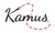 Kamus Logotype