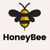 HoneyBee Marketing & SEO Logo