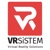 VR Sistem Logo