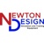 Newton Design, LLC Logo