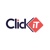 ClickIT solutions Tanzania Logotype