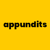 Appundits Logotype