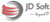 JDsoft Logo