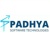 Padhya Software Technologies Logo