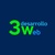 3W Desarrollo Web Logo