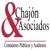 Chajón & Asociados Logo