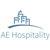 AE Hospitality LLC Logo