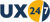 UX247 Logo
