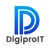 Digipro IT Logo