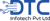 DTC Infotech Logo