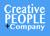 Creative People Company Logo