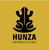 Hunza Productions Logo