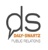 Daly-Swartz Public Relations Logo