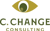 C. Change Consulting Logo