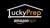 Lucky Prep Center Logo