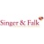 Singer & Falk CPA's Logo