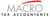 Macro Tax Accountants Logo
