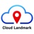 Cloud Landmark Logo