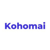 Kohomai Logo