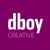 dboy Creative Logo