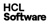 HCLSoftware Logo
