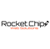 RocketChip Web Solutions Logo