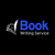 Book Writing Service UK Logo