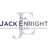 The Jack Enright Team Logo