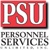 Personnel Services Unlimited Logo
