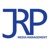 JRP Media Management LLC. Logotype