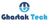 Ghartak Tech Logo