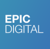 Epic Digital - Marketing & Technology Logo