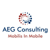 AEG Consulting Logo