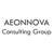 Aeonnova Consulting Group, Inc Logo