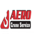 Aero Crane Service Logo