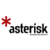 Asterisk Information Security Logo