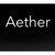 Aether Life & Executive Coaching Logo