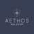 Aethos Real Estate Logo