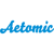 Aetomic Digital Marketing Logo